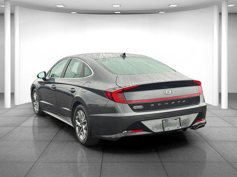 Used 2023 Hyundai Sonata SEL w/ Convenience Package FWD image 5
