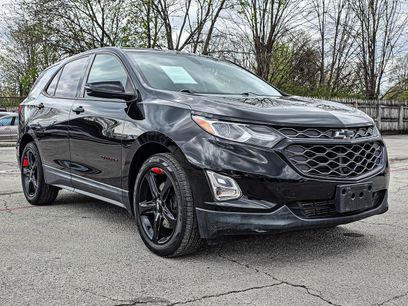 Used 2019 Chevrolet Equinox LT