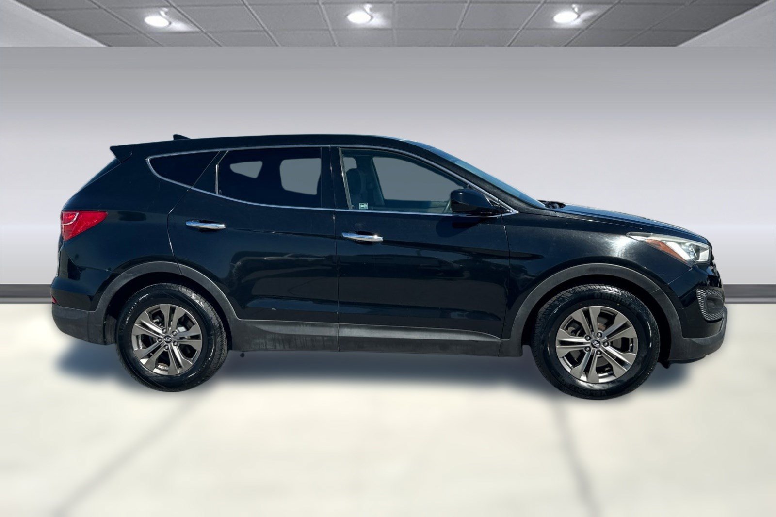Used 2014 Hyundai Santa Fe Sport AWD/4WD image 8