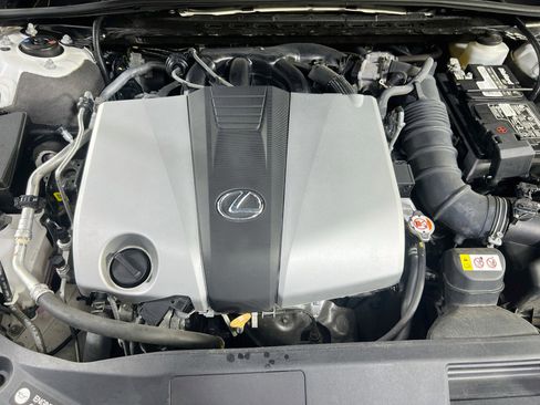 Used 2022 Lexus ES 350 w/ Accessory Package FWD image 27