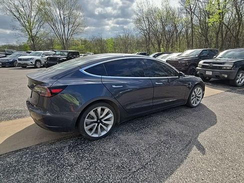 Used 2018 Tesla Model 3 Long Range image 8