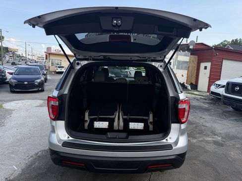 Used 2019 Ford Explorer 4WD image 8