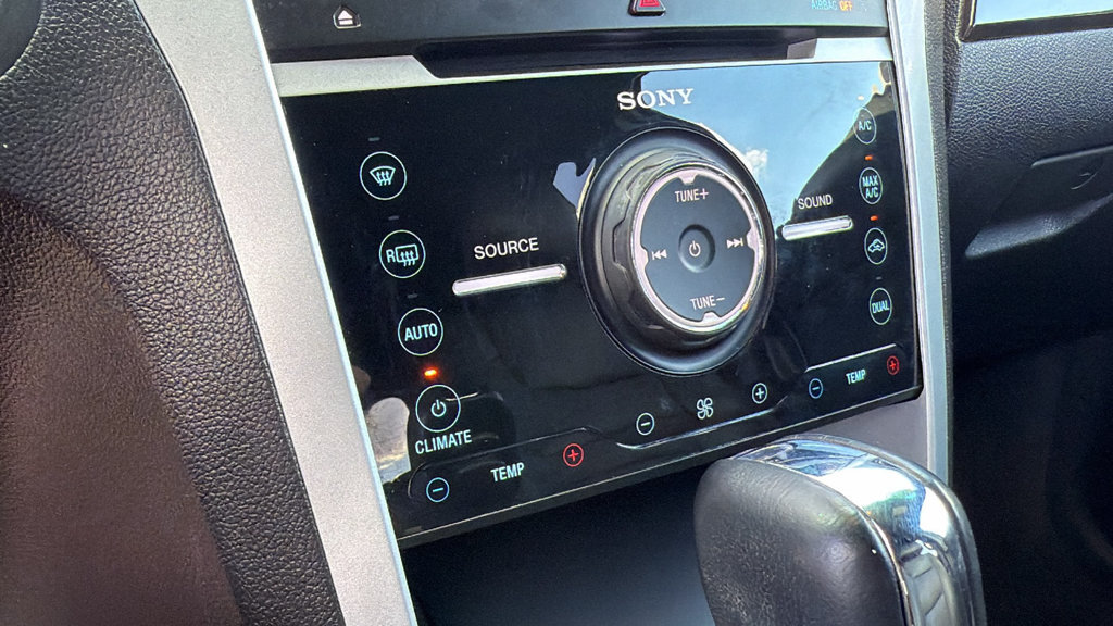 Used 2014 Ford Explorer Limited FWD image 14