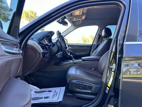 Used 2016 BMW X5 xDrive40e image 21