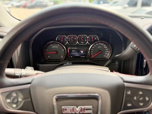 Used 2015 GMC Sierra 2500 SLT w/ Duramax Plus Package AWD/4WD image 18