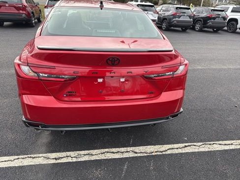 New 2026 Toyota Camry Hybrid image 6