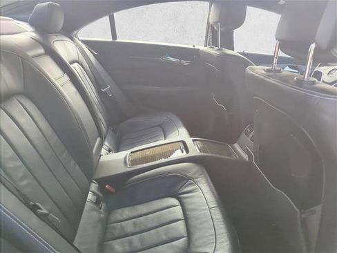 Used 2014 Mercedes-Benz CLS 550 image 18