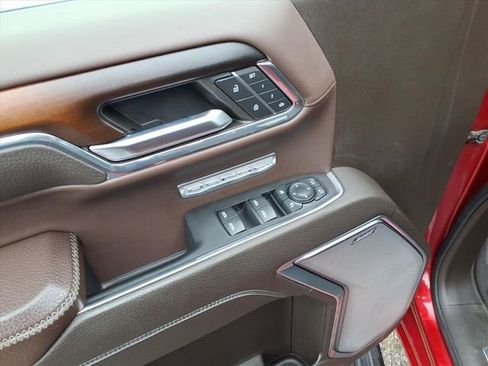 Used 2024 GMC Sierra 1500 Denali w/ Denali Reserve Package image 19