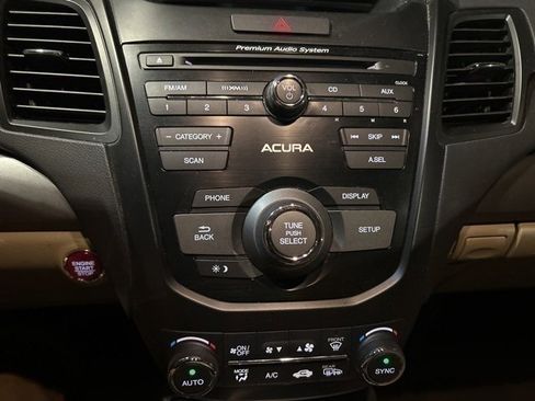 Used 2014 Acura RDX FWD image 10