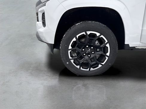 New 2026 Chevrolet Colorado Z71 w/ Z71 Convenience Package 2 image 36