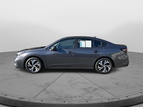Used 2023 Subaru Legacy image 34