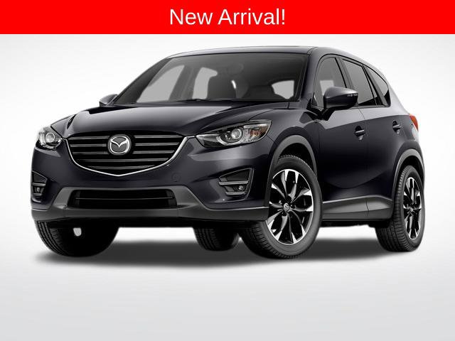 Used 2016 MAZDA CX-5 Grand Touring AWD/4WD image 1