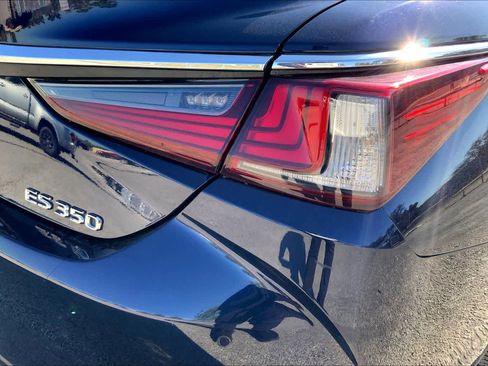 Used 2020 Lexus ES 350 Ultra Luxury image 29
