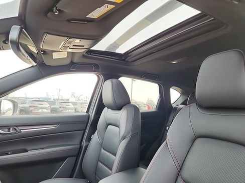 Used 2025 MAZDA CX-5 2.5 Turbo image 27