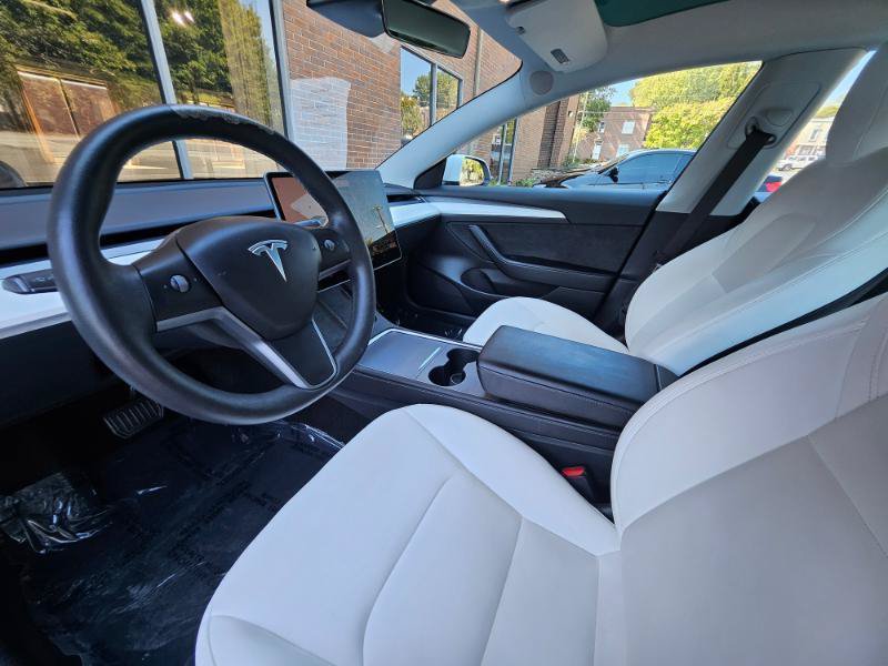 Used 2022 Tesla Model 3 RWD image 36