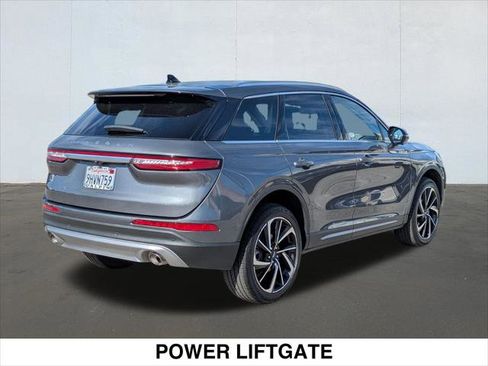 Used 2023 Lincoln Corsair Reserve w/ Equipment Group 201A image 5