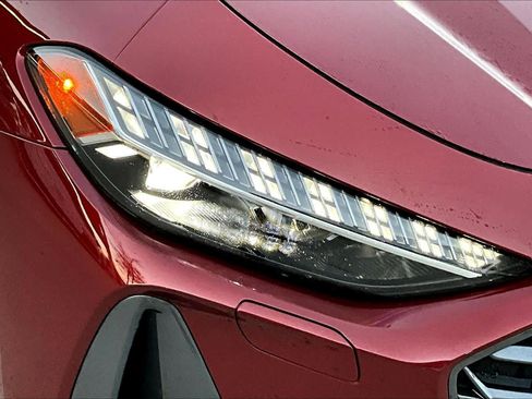 Used 2025 Audi A5 2.0T Premium Plus w/ Premium Plus image 29