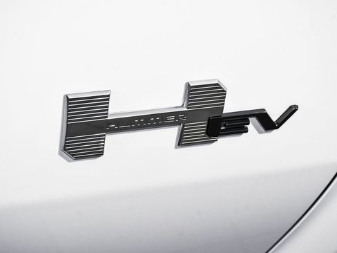 Used 2026 GMC Hummer EV SUV AWD/4WD image 99