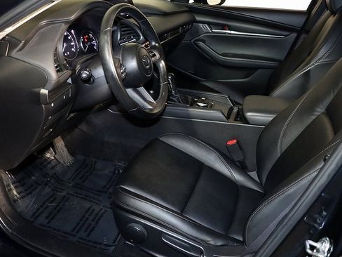 Used 2020 MAZDA MAZDA3 AWD Sedan w/ Select Package image 12