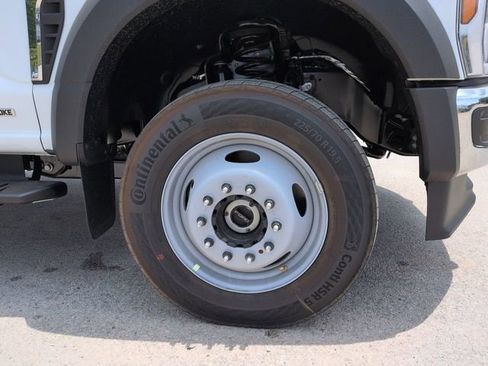 New 2026 Ford F450 Lariat AWD/4WD image 10