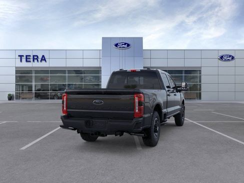 New 2026 Ford F250 Lariat w/ Tremor Off-Road Package AWD/4WD image 8