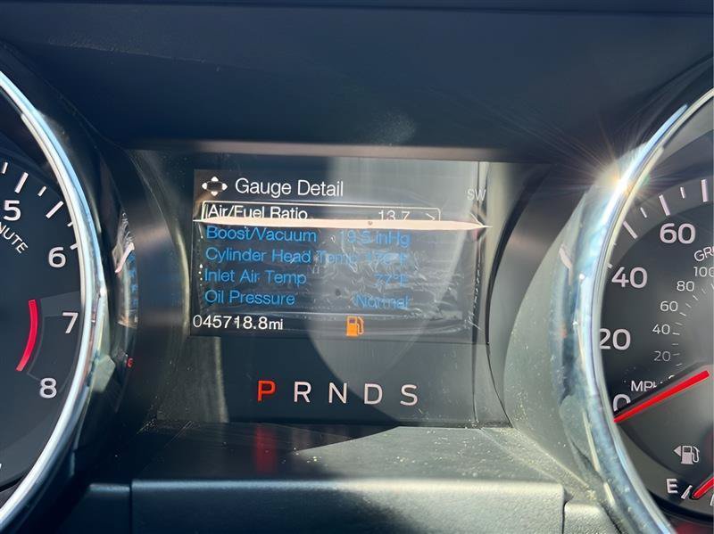 Used 2015 Ford Mustang GT Premium w/ Equipment Group 401A RWD image 56
