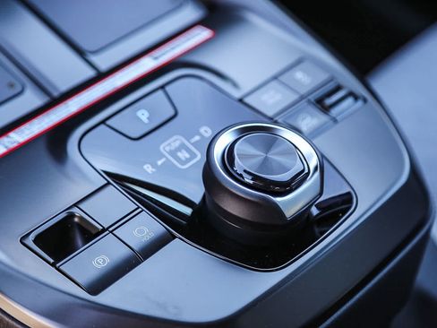 New 2026 Subaru Solterra Premium image 20