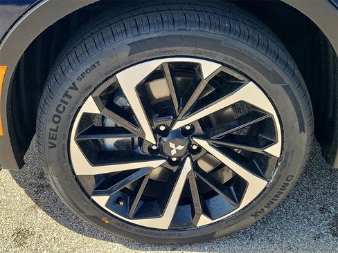 Used 2024 Mitsubishi Outlander SE Black Edition image 12