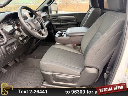 New 2026 RAM 2500 Tradesman image 7