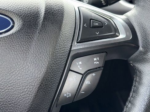 Used 2023 Ford Edge SEL image 17