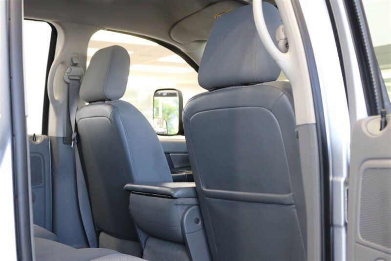 Used 2007 Dodge Ram 2500 Truck SLT w/ Quad Cab Big Horn Value Group AWD/4WD image 87
