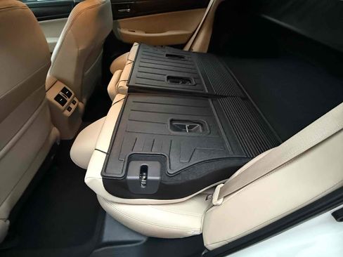 Used 2016 Subaru Outback 2.5i Limited image 39