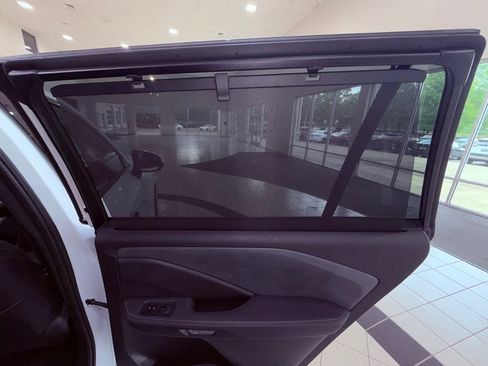 Certified 2025 Lexus TX 350 AWD w/ Technology Package image 17