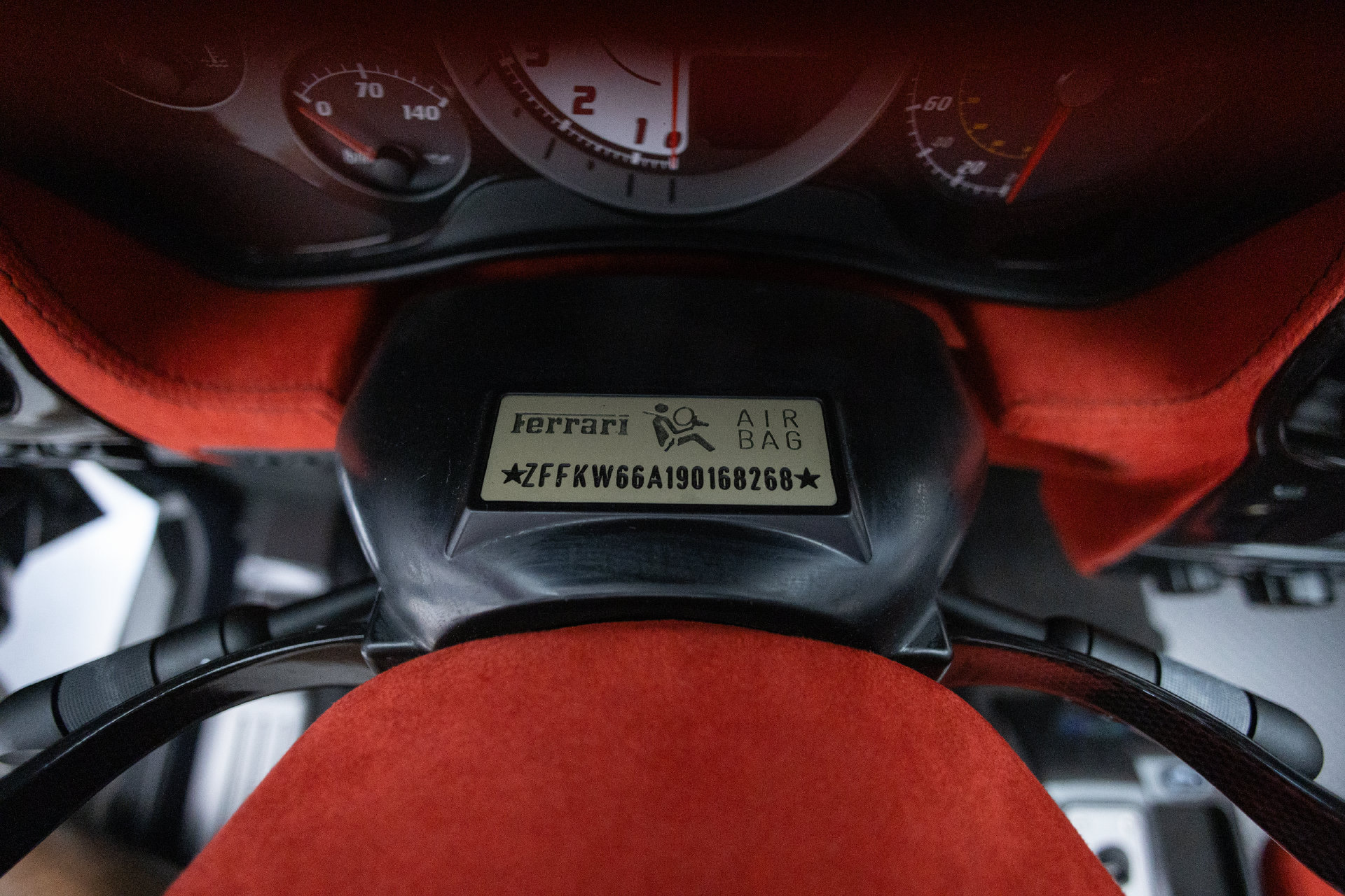 Used 2009 Ferrari F430 Scuderia RWD image 53