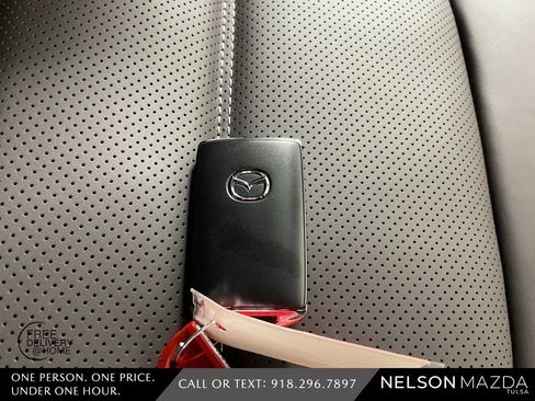 New 2025 MAZDA CX-5 Signature image 53