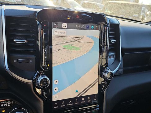 New 2026 RAM 1500 Big Horn image 11