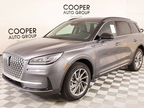 New 2026 Lincoln Corsair Premiere FWD image 11