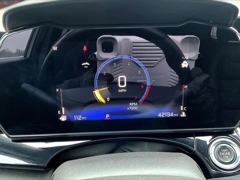 Used 2024 Chevrolet Trax RS w/ Driver Confidence Package image 8