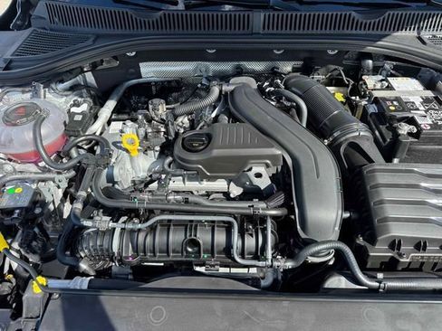 Used 2026 Volkswagen Jetta S FWD image 31