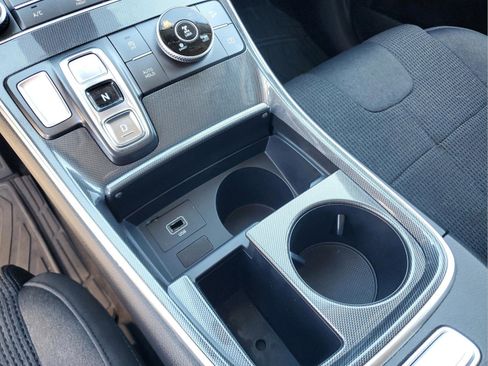 Used 2021 Hyundai Santa Fe SE image 24