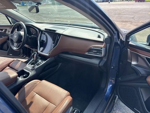 Used 2020 Subaru Outback Touring XT AWD/4WD image 13