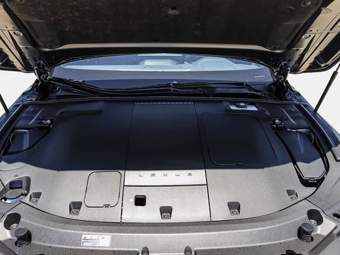 New 2026 Lexus ES 350e FWD image 26