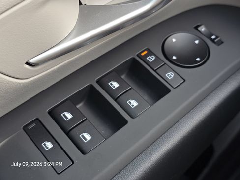 Certified 2026 Hyundai Tucson SEL Plus FWD image 30