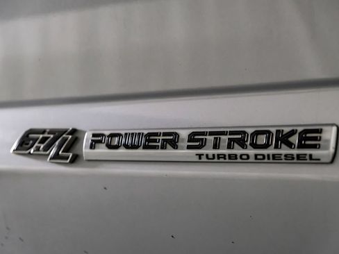 Used 2022 Ford F350 Lariat w/ Lariat Ultimate Package AWD/4WD image 44