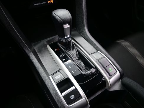 Used 2016 Honda Civic EX image 20