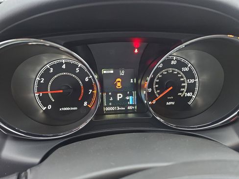 New 2026 Mitsubishi Outlander Sport LE AWD/4WD image 16