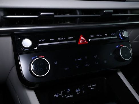 Used 2025 Hyundai Tucson SEL image 29