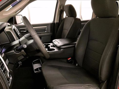 Used 2020 RAM 1500 Classic Warlock image 25