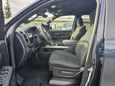 New 2026 RAM 1500 Express image 19