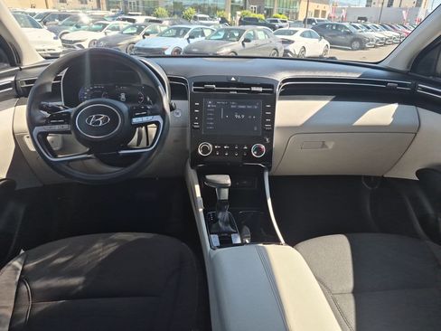 Used 2023 Hyundai Tucson SEL AWD/4WD image 26